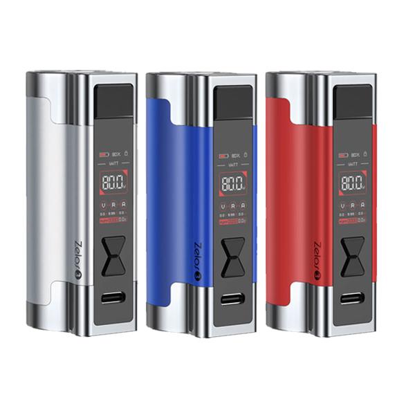 Aspire Zelos 3 Mod Vaping Products 3