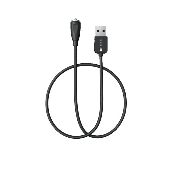 Infused Amphora Magnetic Charging Cable Vaping Products 2