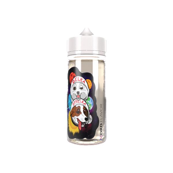 Nord Flavor E-liquid Flavour Concentrate 10ml Vaping Products 3