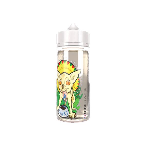 Nord Flavor E-liquid Flavour Concentrate 10ml Vaping Products 6