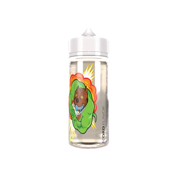 Nord Flavor E-liquid Flavour Concentrate 10ml Vaping Products 4