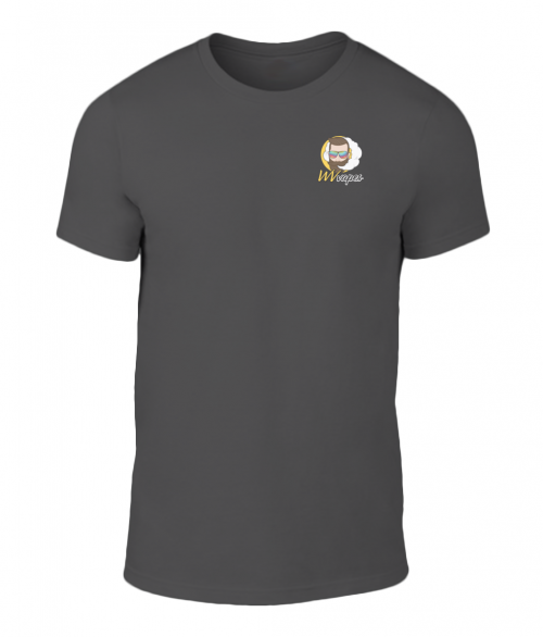 WV Vapes – Short Sleeve T-Shirt Merch