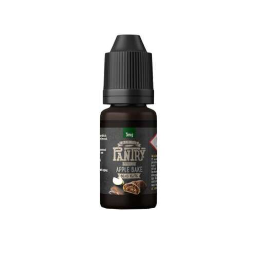 <a href="https://wvvapes.co.uk/from-the-pantry-0mg-10ml-e-liquid-60vg-40pg">From the Pantry 0mg 10ml E-Liquid (60VG/40PG)</a> E-liquids 2