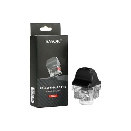 <a href="https://wvvapes.co.uk/smok-rpm-4-rpm-2ml-replacement-pods">Smok RPM 4 RPM 2ml Replacement Pods</a> Vaping Products