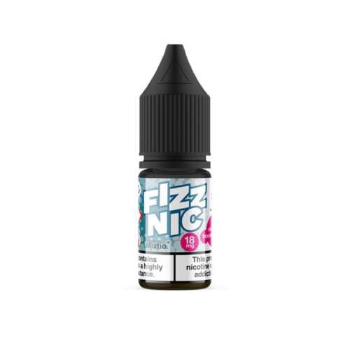 <a href="https://wvvapes.co.uk/18mg-fizznic-nicotine-shot-with%e2%81%ac-a-fizzy-base-10ml-70vg-30pg-3">18mg FizzNic Nicotine Shot With⁬ A Fizzy Base 10ml (70VG-30PG)</a> Nic Shots & Salts