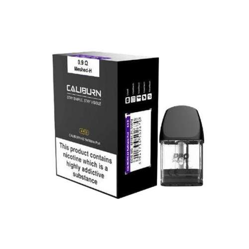 <a href="https://wvvapes.co.uk/uwell-caliburn-a2-replacement-pods-2ml">Uwell Caliburn A2 Replacement Pods 2ml</a> Vaping Products
