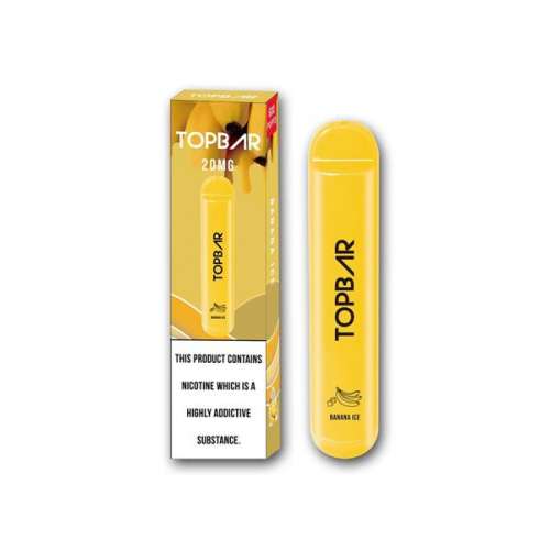 <a href="https://wvvapes.co.uk/20mg-top-bar-disposable-vape-pod-600-puffs">20mg Top Bar Disposable Vape Pod 600 Puffs</a> 3 for £20 - Disposable Vapes 2