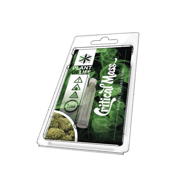 Plant of Life Cannabis Terpene – 1ml CBD Products 3