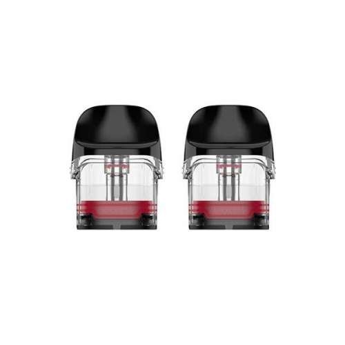 <a href="https://wvvapes.co.uk/vaporesso-luxe-q-replacement-pods-2ml-0-8ohm-1-2ohm">Vaporesso LUXE Q Replacement Pods 2ml-0.8ohm/1.2ohm</a> Vape Coils