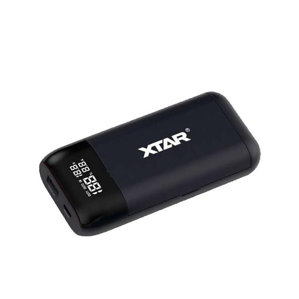 XTAR PB2S Battery Charger Chargers 2