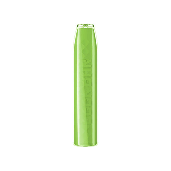 20mg Geek Bar Shisha Range Disposable Vape Pen 575 Puffs Vape Kits 6