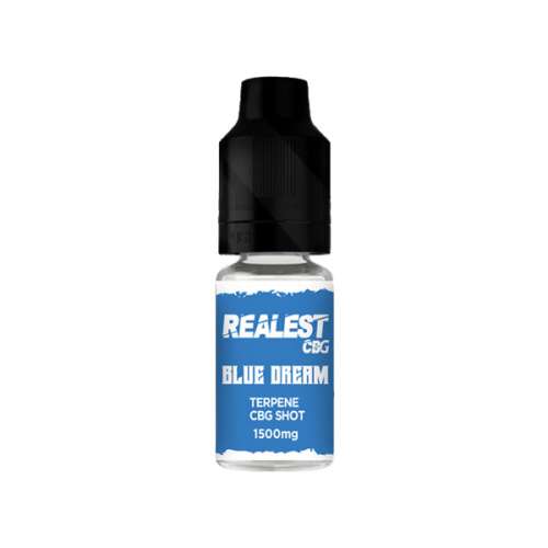 <a href="https://wvvapes.co.uk/realest-cbd-1500mg-terpene-infused-cbg-booster-shot-10ml-buy-1-get-1-free">Realest CBD 1500mg Terpene Infused CBG Booster Shot 10ml (BUY 1 GET 1 FREE)</a> E-liquids
