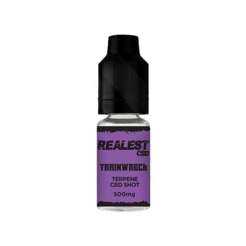 <a href="https://wvvapes.co.uk/realest-cbd-500mg-terpene-infused-cbd-booster-shot-10ml-buy-1-get-1-free">Realest CBD 500mg Terpene Infused CBD Booster Shot 10ml (BUY 1 GET 1 FREE)</a> E-liquids
