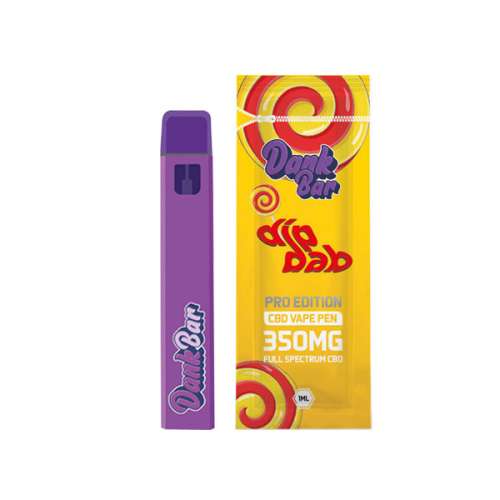 <a href="https://wvvapes.co.uk/dank-bar-pro-edition-350mg-full-spectrum-cbd-vape-disposable-by-purple-dank-12-flavours-2">Dank Bar Pro Edition 350mg Full Spectrum CBD Vape Disposable by Purple Dank – 12 flavours</a> Vape Kits